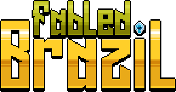 Fabled Brazil